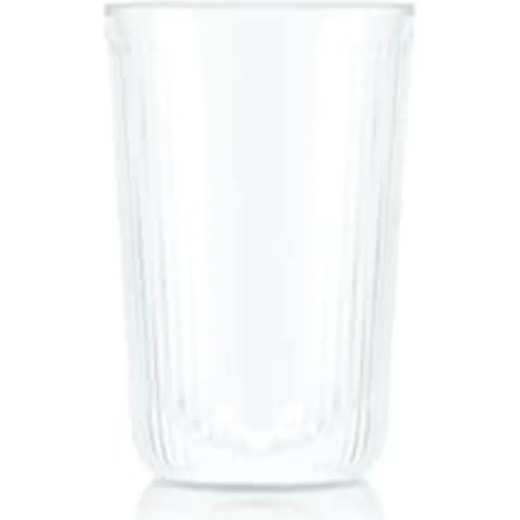Bodum 2 Stk. Glas doppelwandig 0,25 L Douro