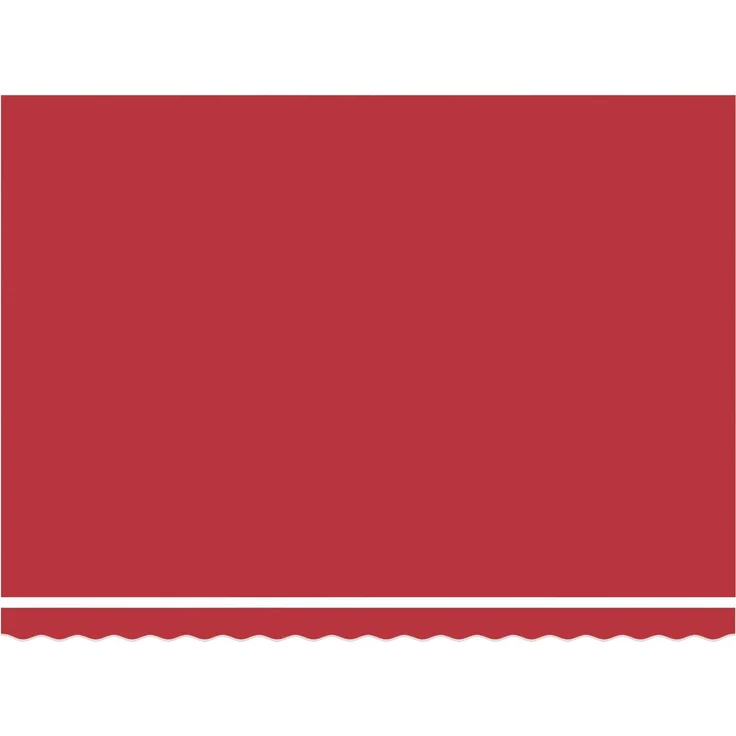 vidaXL Manuell einziehbare Markise Rot 4 x 3 m 3420265 – Bild 6