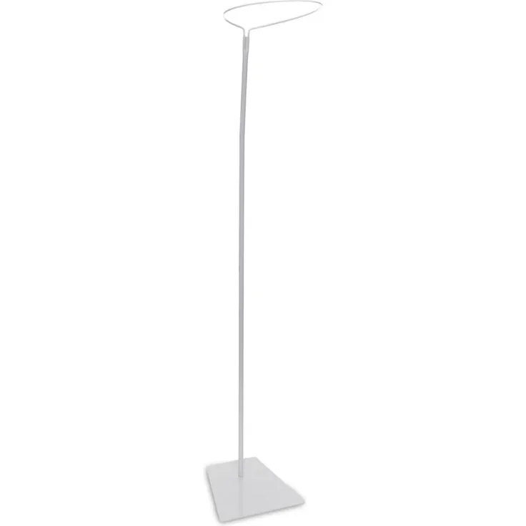 Jollein - Stange für Wiegenhimmel - Weiß - 150cm