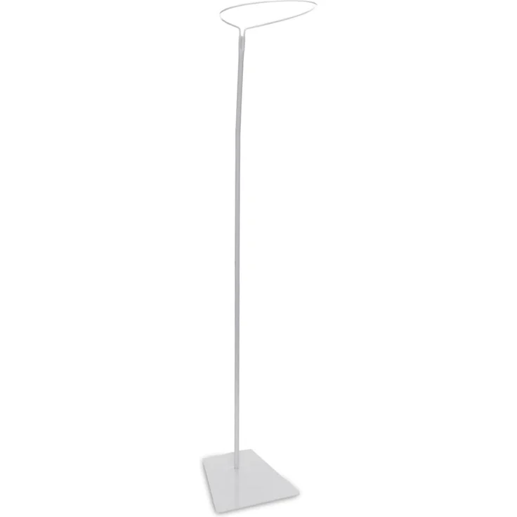 Jollein - Stange für Wiegenhimmel - Weiß - 150cm – Bild 1