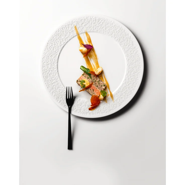 Seltmann Weiden Nori Home Frühstücksteller ø 21,6 cm Weiß 6er Set – Bild 5