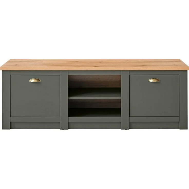 Home affaire Lowboard Cambridge, Breite ca. 152 cm – Bild 4