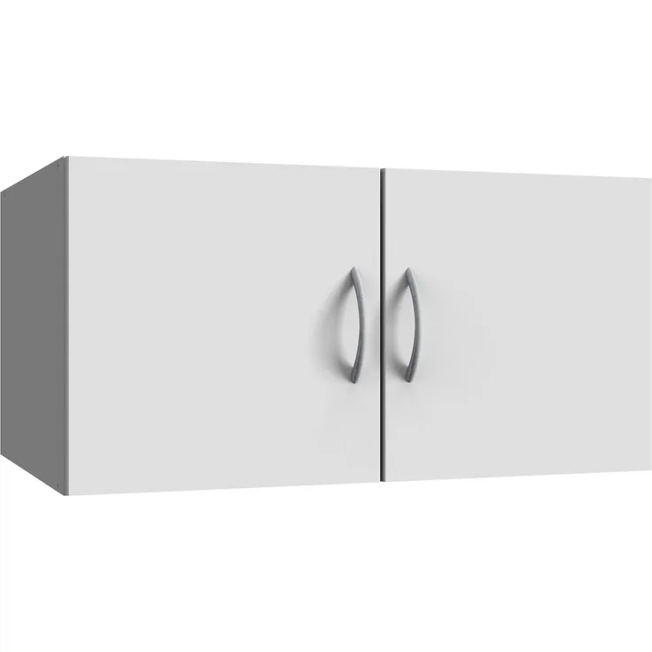 Aufsatz-Schrank MULTIRAUMKONZEPT