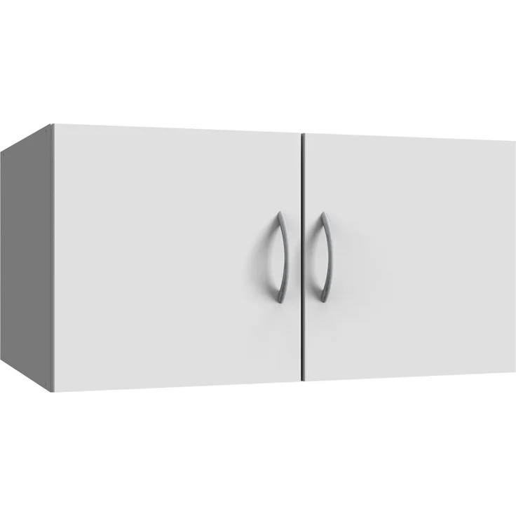 Aufsatz-Schrank MULTIRAUMKONZEPT