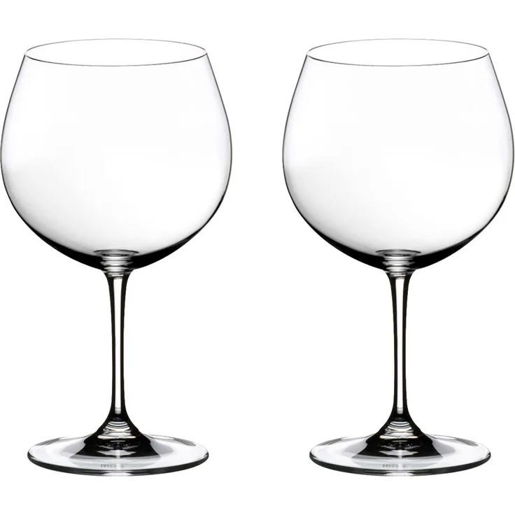 RIEDEL 6416/97 VINUM Oaked Chardonnay/Montrachet Weinglas 2er Set