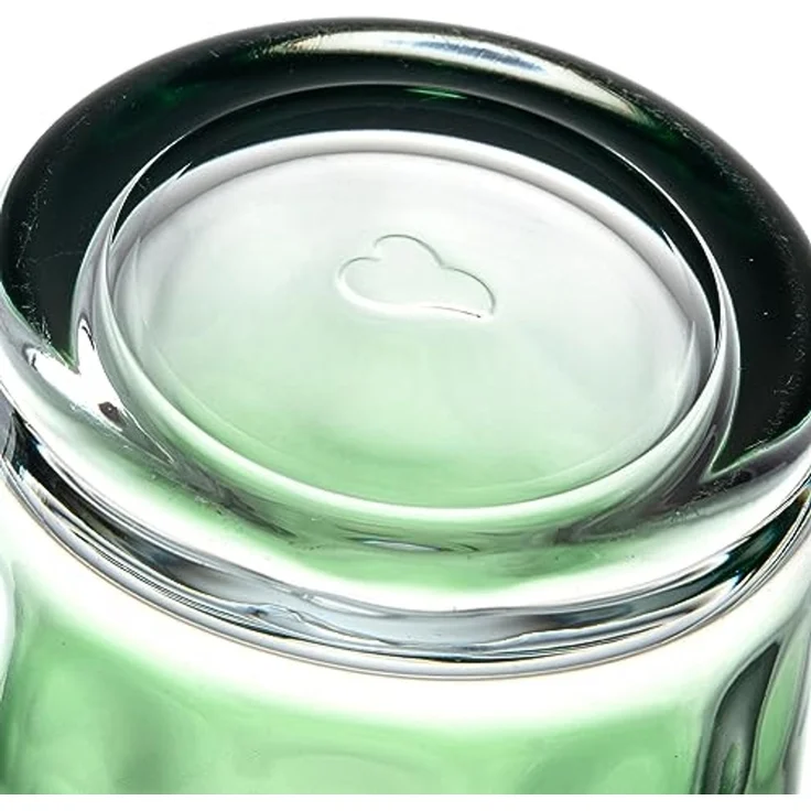 LEONARDO Gläser-Set OPTIC, 4-tlg, Glas, 540 ml, 4-teilig – Bild 4