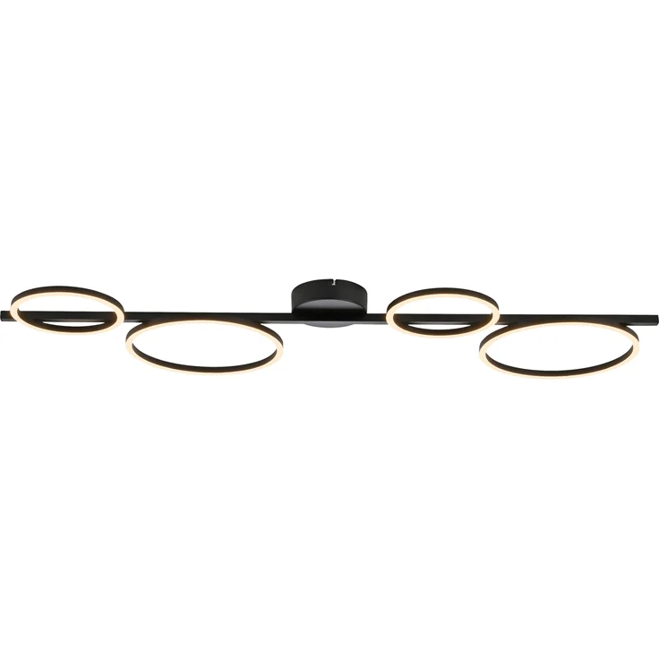 LED Deckenleuchte RITUS – Bild 1