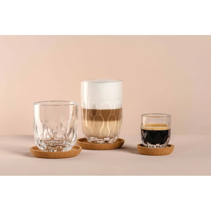Leonardo GOCCE Barista-Set (3) 6-teilig – Bild 5