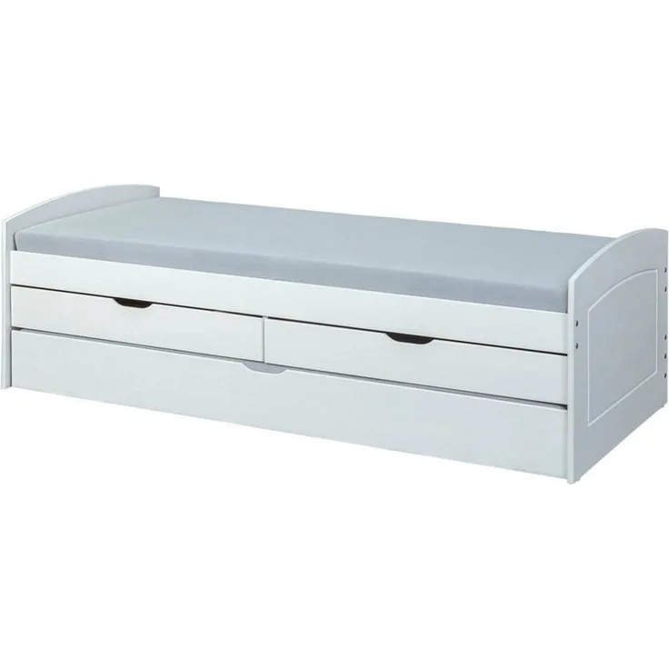 Inter Link Funktionsbett RIED 90x200