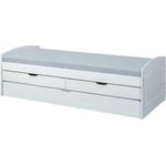 Inter Link Funktionsbett RIED 90x200