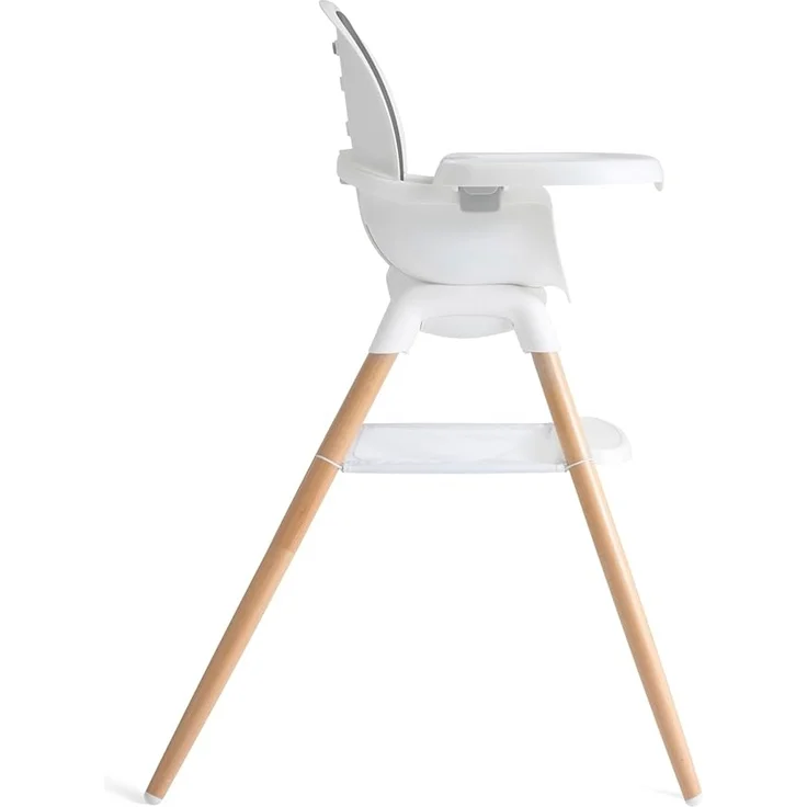 Joie Chestnut Hochstuhl Shadow – Bild 3