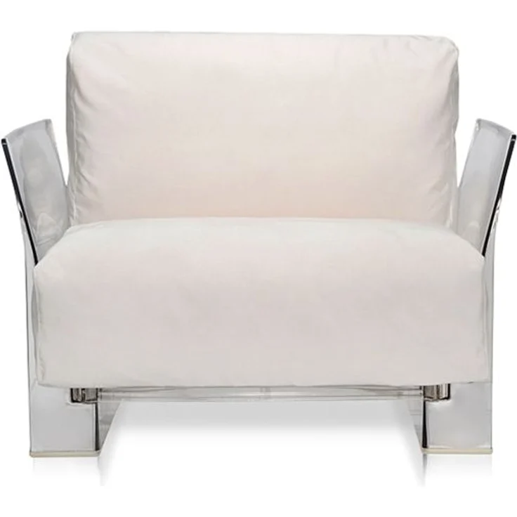 Kartell Pop Sessel – Bild 2
