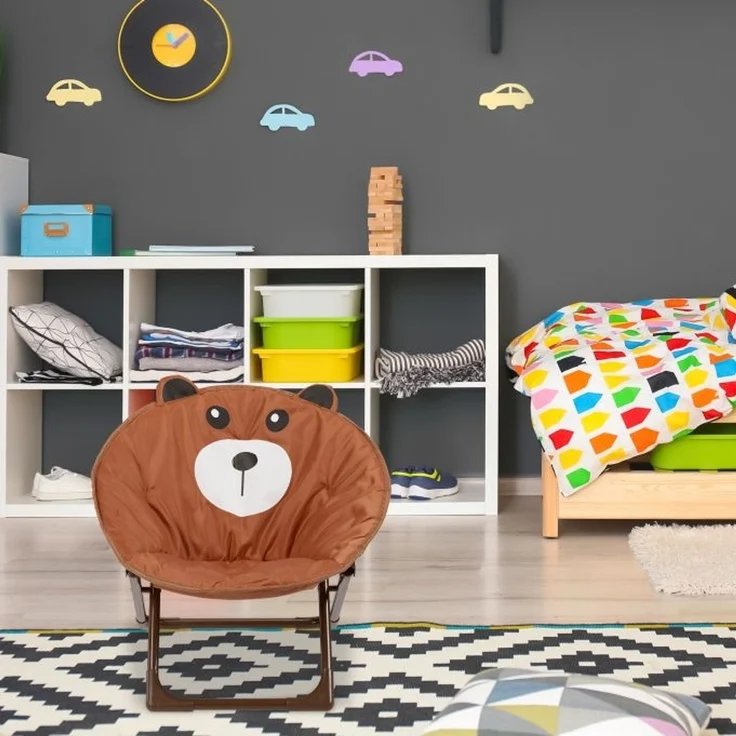 Moonchair Kinder klappbar – Bild 2
