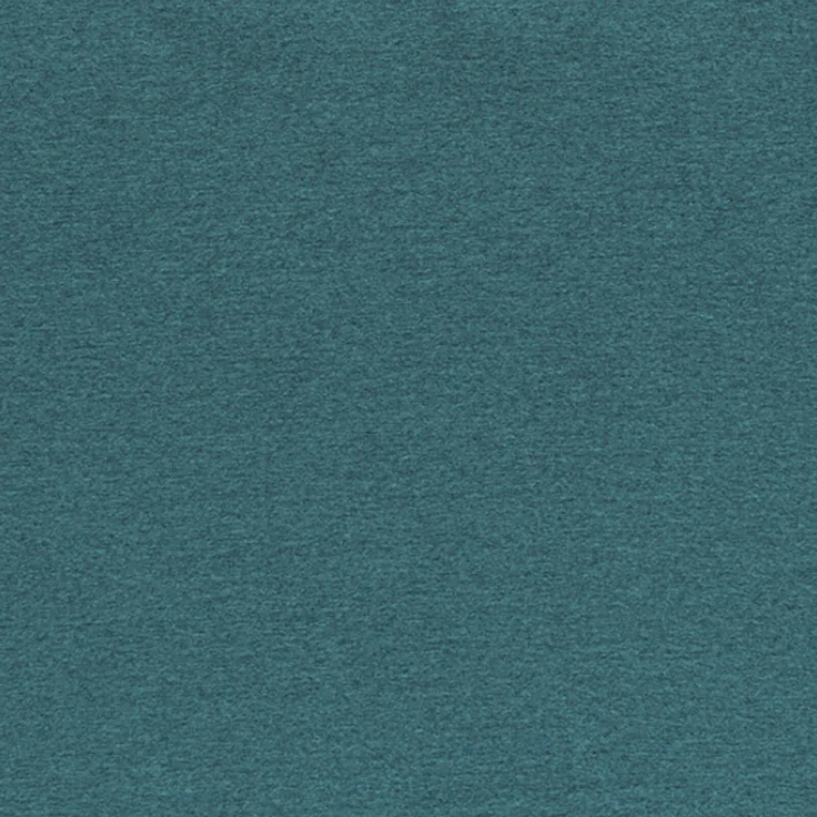 Estella Bettwäsche Takoma 6873 050 Petrol Mako Interlock Jersey 200 x 220 + 2x 80 x 80 cm – Bild 7