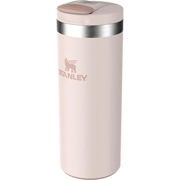 Stanley The Transit Fliptop Mug 0.35L Rose Quartz – Bild 9
