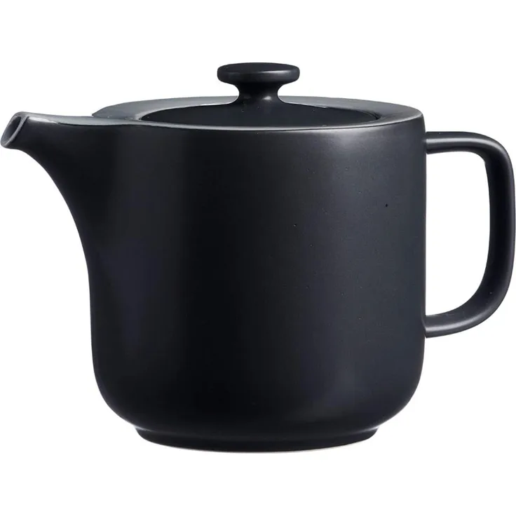Ritzenhoff & Breker 'JASPER' Kanne 1,4 Liter, Schwarz