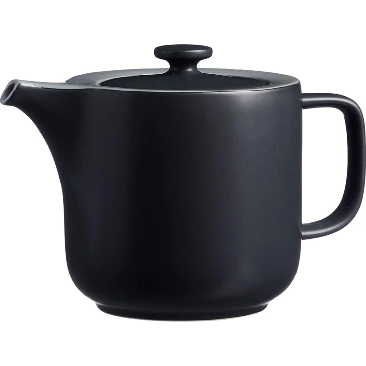 Ritzenhoff & Breker 'JASPER' Kanne 1,4 Liter, Schwarz – Bild 1