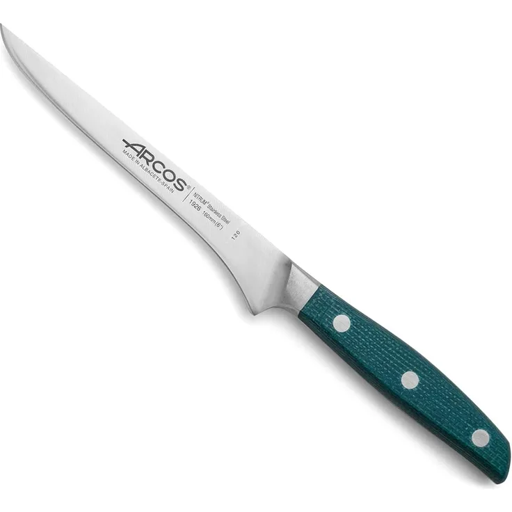Arcos 192623 Ausbeinmesser, acier_inoxydable