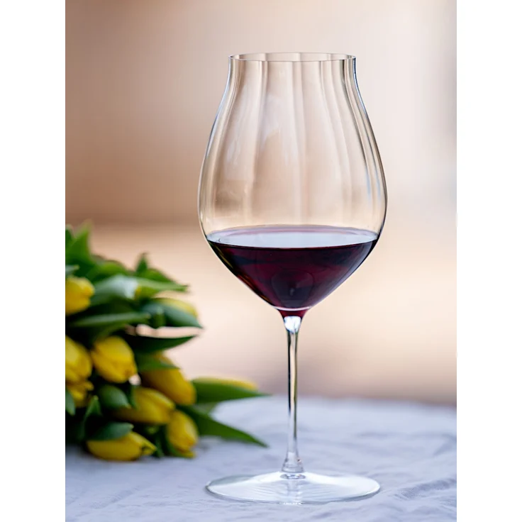 RIEDEL 5884/67-1 PERFORMANCE Pinot Noir Weinglas VORTEILSSET - KAUF 4 ZAHL 3 – Bild 7
