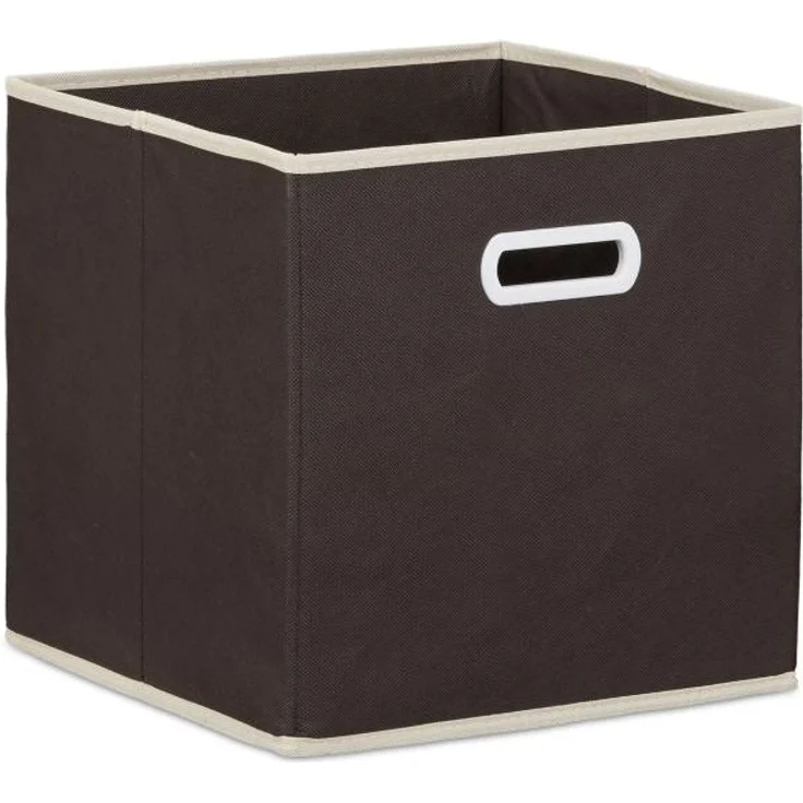 8 x Faltbox braun 10033981 – Bild 8