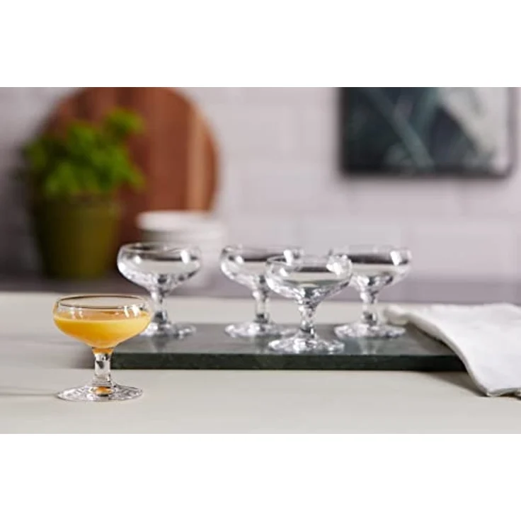 Stölzle Lausitz Likörschale 85 ml 6er Set – Bild 5