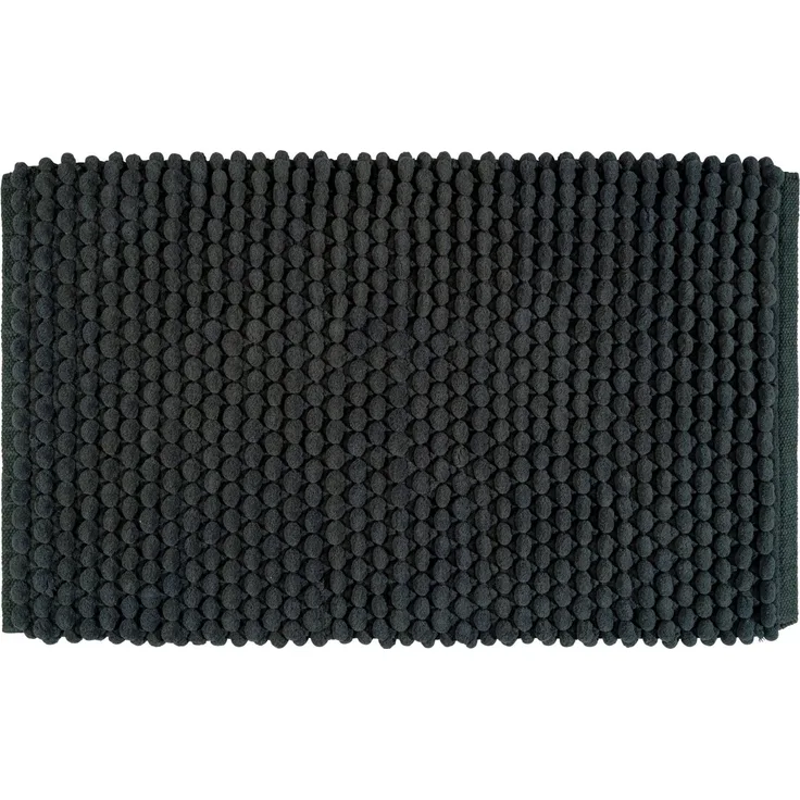 WENKO SOLIVO Badteppich 50x80 cm, Grün