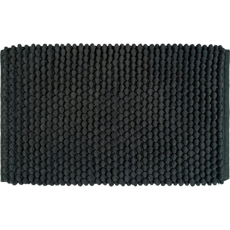 WENKO SOLIVO Badteppich 50x80 cm, Grün – Bild 1