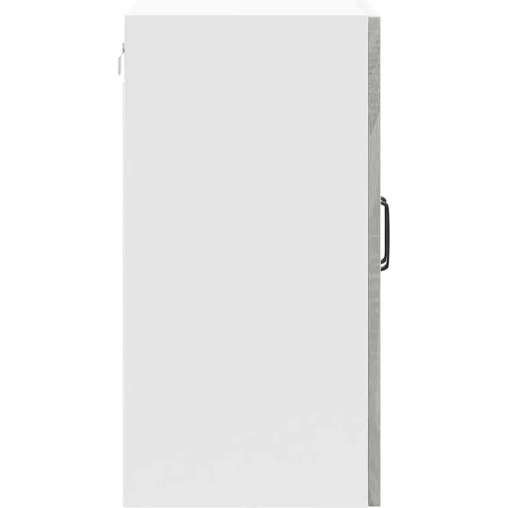vidaXL Küchen-Hängeschrank Lucca Grau Sonoma Holzwerkstoff 853823 – Bild 6