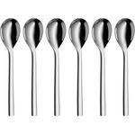 WMF Set 6 Kaffeebecherlöffel NUOV