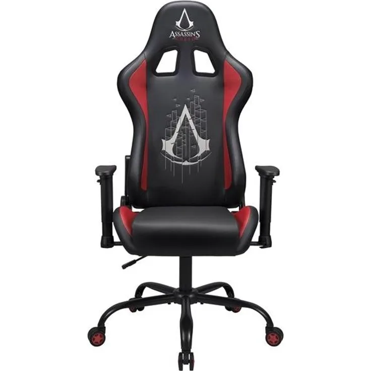 Subsonic Gaming Chair Adult Assassin's Creed