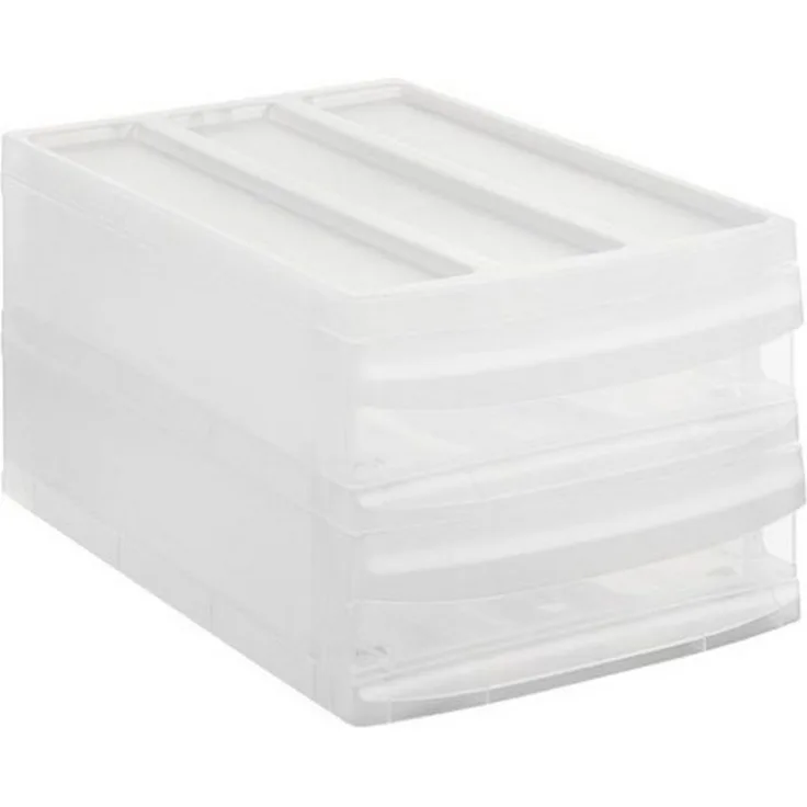 ROTHO Schubladenbox