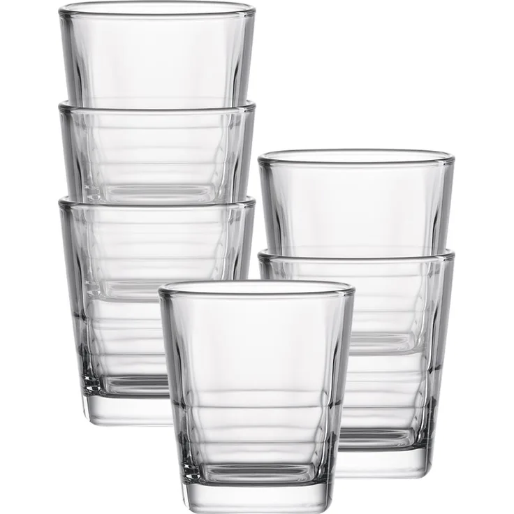 Ritzenhoff & Breker Bali Whiskyglas 300 ml 6er Set
