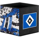 Faltbox Box - HSV / Nr. 3 - 32x32 cm