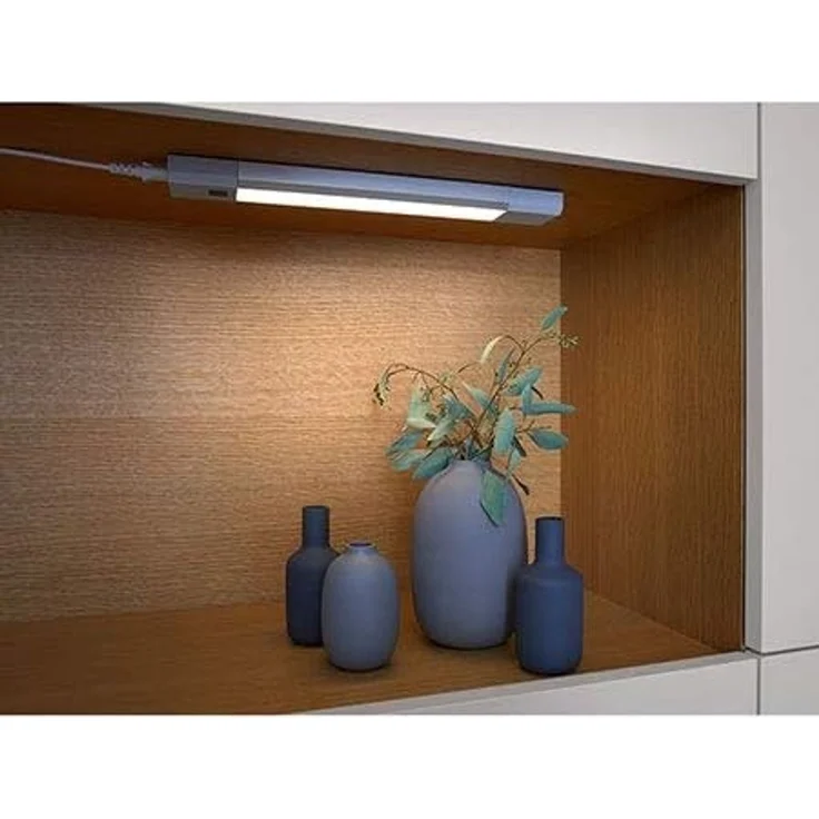 Osram LED Linear Slim Unterbau-Leuchte, für innenanwendungen, Farbsteuerung, Länge: 50 cm – Bild 5