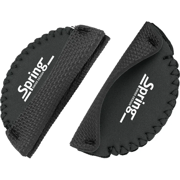 Griffschutz schwarz 1 Paar