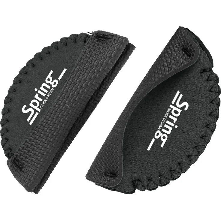Griffschutz schwarz 1 Paar