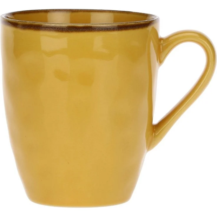 Tasse / Becher 430 ml Concerto Ocra – Bild 5