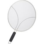 Spritzschutz für Pfannen 33 cm 10044170