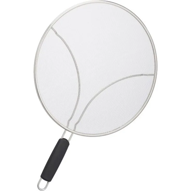 Spritzschutz für Pfannen 33 cm 10044170