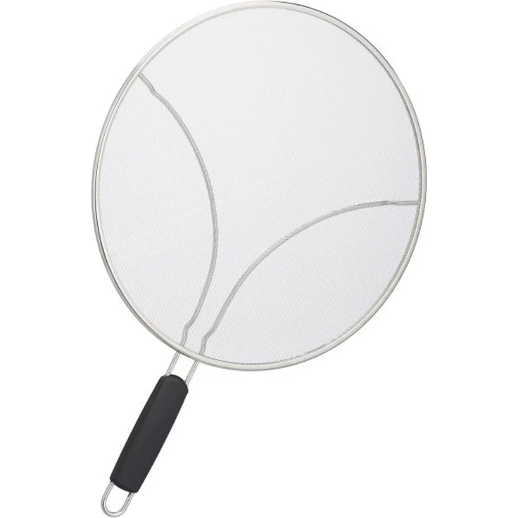 Spritzschutz für Pfannen 33 cm 10044170 – Bild 1
