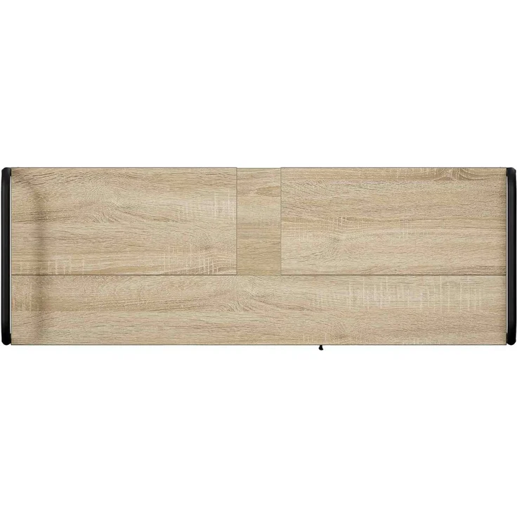 vidaXL Badezimmerschrank-Set 3 stk. Sonoma-Eiche 40 x 36 x 109,5 cm 3444538 – Bild 8