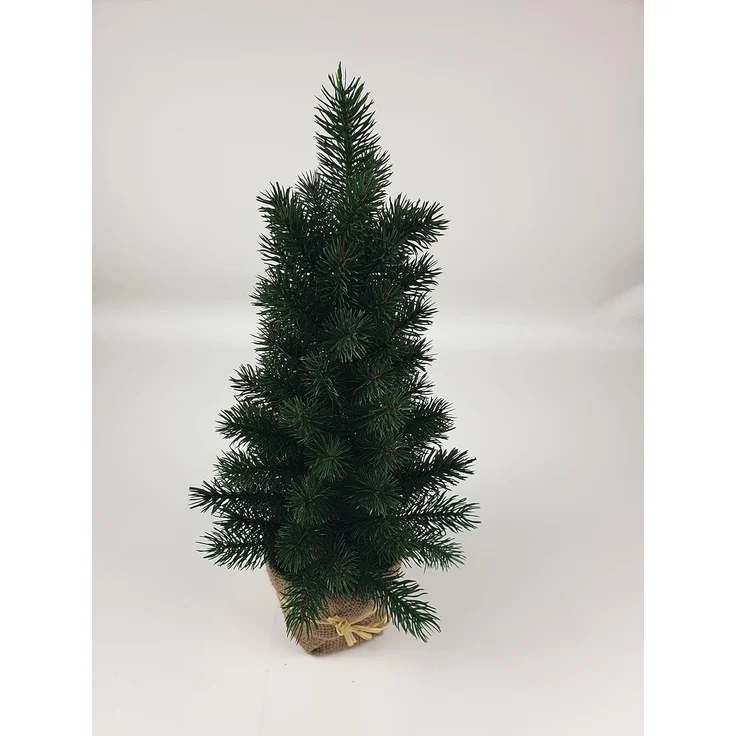 sesua Künstlicher Weihnachtsbaum Weihnachtsbaum Tannenbaum Christbaum sehr echt wirkend – Bild 6