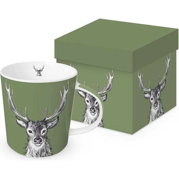 Paperproducts Trend Mug Paul green