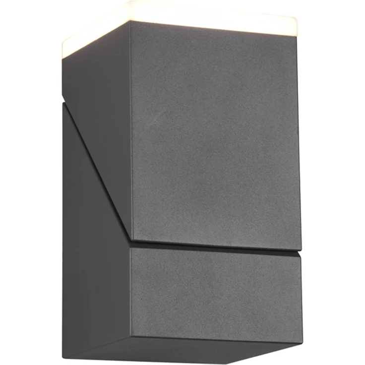LED Wandleuchte AVON – Bild 2