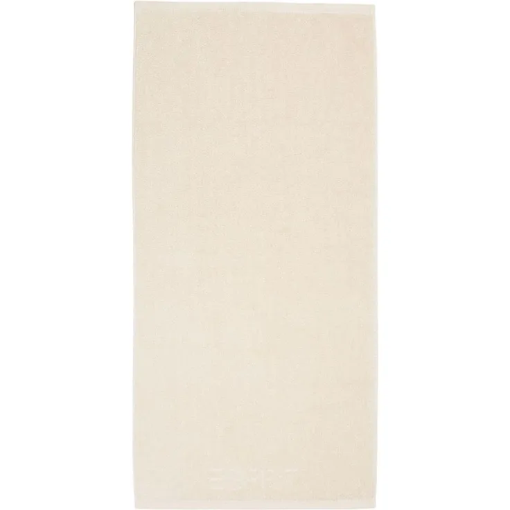 Esprit Handtücher Modern Solid, 85% Baumwolle, 15% Lyocell