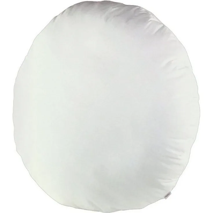 Boden-/Rundkissen ca. 80 cm Ø Schaumstoff-Flocken beties "PublikUp"