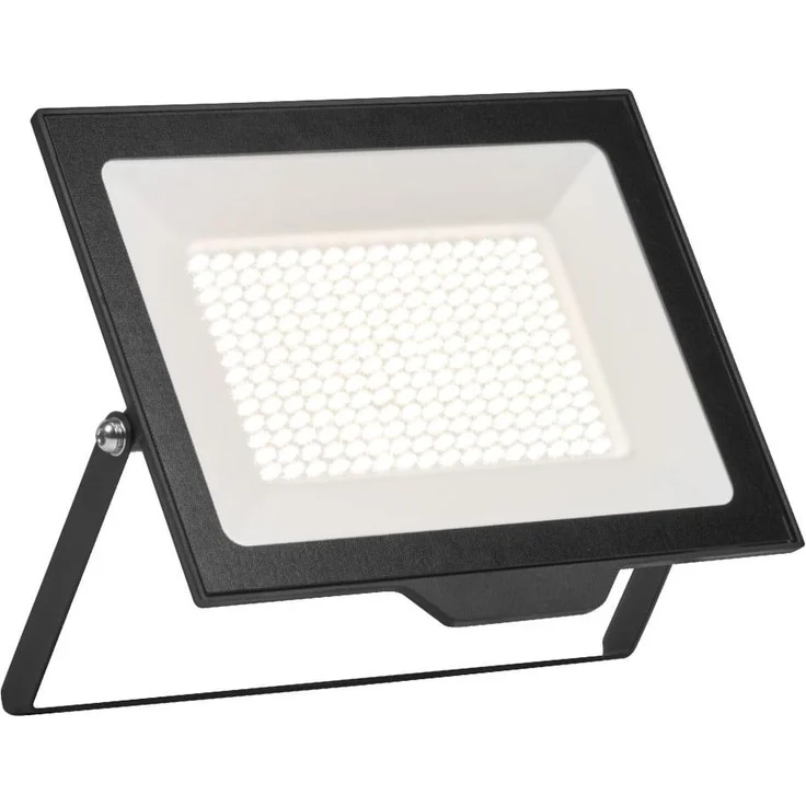 Osram Außenleuchte Floodlight Essential 150W 4000K schwarz – Bild 1