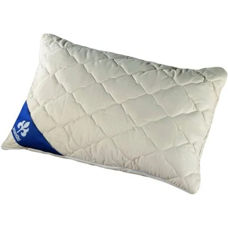 Irisette Dinkelkörnerkissen Spezialkissen Irisette Dinkel, Füllung: reiner Dinkelspelz, Bezug: naturbelassen, reines Naturprodukt mit naturbelassenen Baumwoll-Perkal Bezug – Bild 1