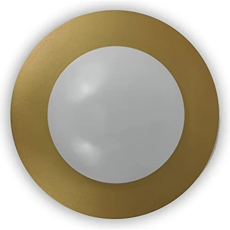 Deckenschale Saturn, gold – Bild 6