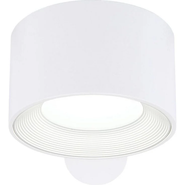 GLOBO LIGHTING Tischleuchte Tischlampe kabellos mit Akku 4in1 Klemmleuchte Touch Dimmer – Bild 3